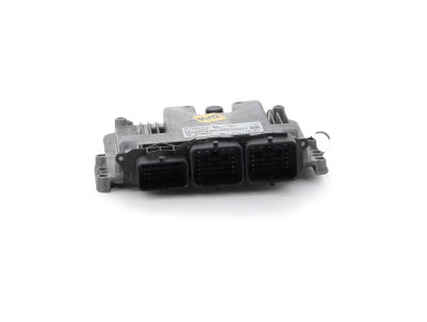 Calculateur moteur occasion - Ford FIESTA - 1696531