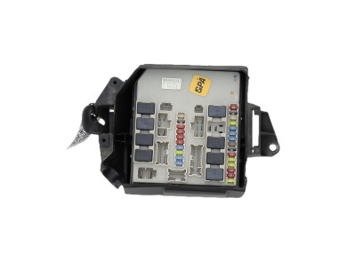 BSM - Renault CLIO III PH.1 - 356231E - B0-9852G