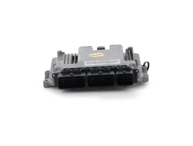 Calculateur moteur - Renault CLIO IV PH.1 - 237102213R - N1-9067C