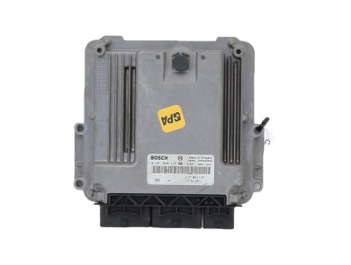 Engine calculator - Renault CLIO IV PH.1 - 237102213R - N1-9067C