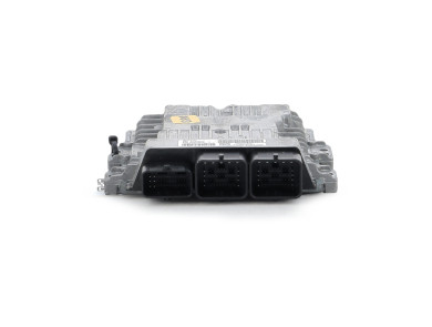 Engine calculator used - Peugeot 308 - 9804127280