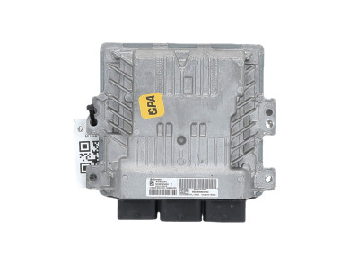 Engine calculator - Peugeot 508 I PH.1 - 9804127280 - B0-9435G