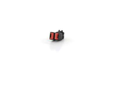 Attache ceinture sécurité centrale - Ford FOCUS III PH.1 - 1741765 - X1-8420Y