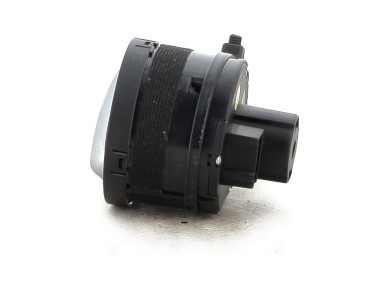 Interrupteur d'éclairage - Volkswagen GOLF VI - 3C8941431A - B1-6506J