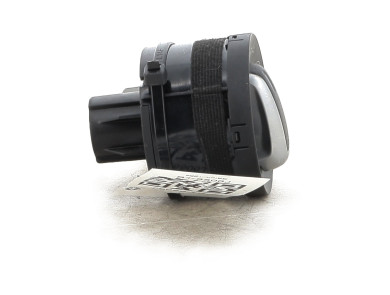 Light switch - Volkswagen GOLF VI - 3C8941431A - B1-6506J