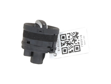 Light switch - Volkswagen GOLF VI - 3C8941431A - B1-6506J