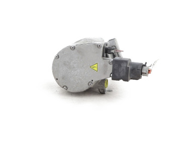 A/C Compressor used - Fiat 600 - 9856677280