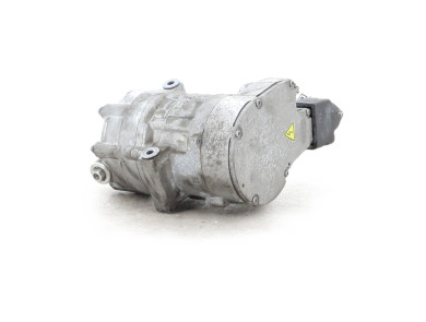 A/C Compressor - Jeep AVENGER - 9856677280 - H1-6603L