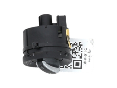 Light switch - Volkswagen GOLF VI - 3C8941431A - Q1-5181K