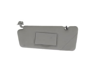 Left sun visor - Renault CLIO IV PH.1 - 964012136R - N1-7763N