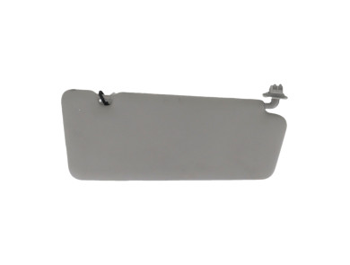 Left sun visor - Renault CLIO IV PH.1 - 964012136R - N1-7763N