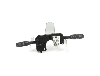 Steering column stalk switch used - Jeep CHEROKEE - 68145 593AF