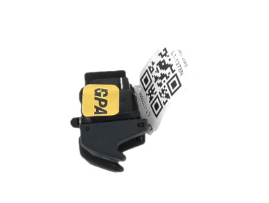 Left window-lift switch panel - Renault KANGOO I PH.1 - 7700838099 - L1-1378N