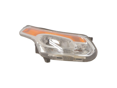 Phare avant droit - Citroen C3 PICASSO PH.1 - 00006206N5 - X1-5260N