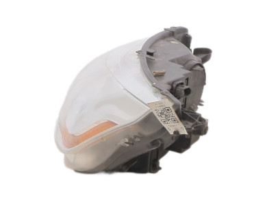 Left headlight used - Citroen C4 - 00006208S1