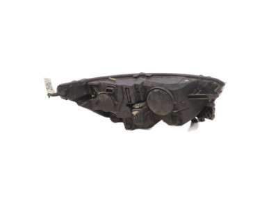 Phare avant gauche - Citroen C4 II PH.1 - 00006208S1 - J1-4948Q