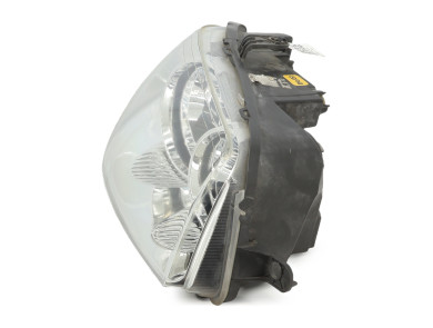 Right headlight used - Fiat PUNTO - 51760025