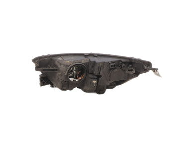 Phare avant droit - Citroen C4 II PH.1 - 00006206S1 - I1-3258Y