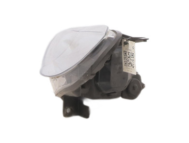 Phare avant gauche occasion - Peugeot 407 - 6208 80