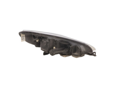 Left headlight - Peugeot 407 - 620880 - U1-0583C