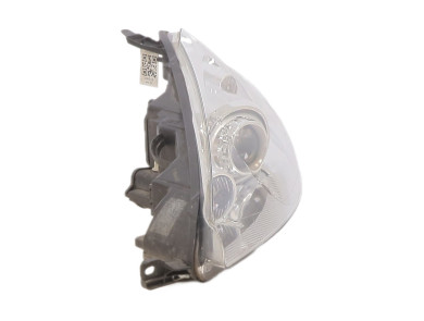 Left headlight - Peugeot 407 - 620880 - U1-0583C
