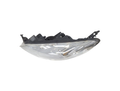 Left headlight - Peugeot 407 - 620880 - U1-0583C