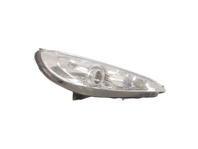 Right headlight - Peugeot 407 - 620680 - C1-0638U