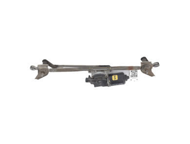 Front wiper linkage - Mazda MAZDA 6 I PH.1 - GJ6A67360A - A0-8237A