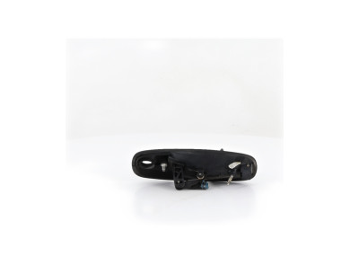Rear tailgate handle - Renault TRAFIC II PH.1 - 906102492R - E1-4123R