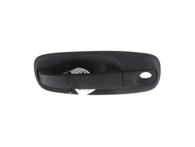 Rear tailgate handle - Renault TRAFIC II PH.1 - 906102492R - E1-4123R