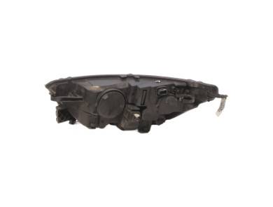 Right headlight - Citroen C4 II PH.1 - 00006206S1 - K1-8381I