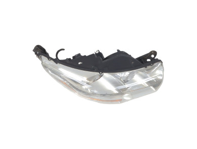 Right headlight - Citroen C4 II PH.1 - 00006206S1 - K1-8381I