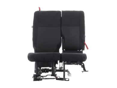 Front bench seat - Ford TRANSIT CONNECT II PH.2 - 2232693 - J1-6013K