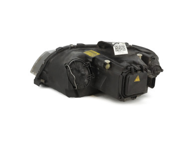 Right headlight - Audi A3 SPORTBACK II PH.1 - 8P0941030M - V1-6365B