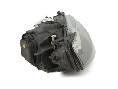 Right headlight - Audi A3 SPORTBACK II PH.1 - 8P0941030M - V1-6365B
