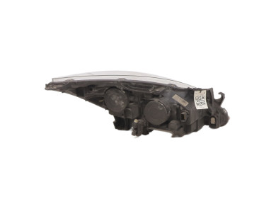 Left headlight - Peugeot 5008 I PH.1 - 6208N9 - P1-6289J