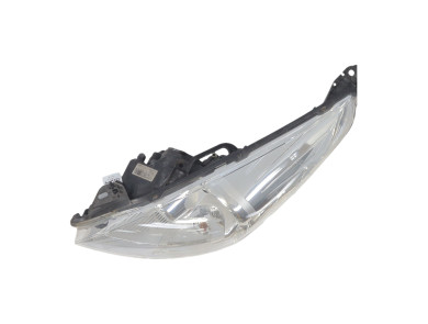 Left headlight - Peugeot 5008 I PH.1 - 6208N9 - P1-6289J