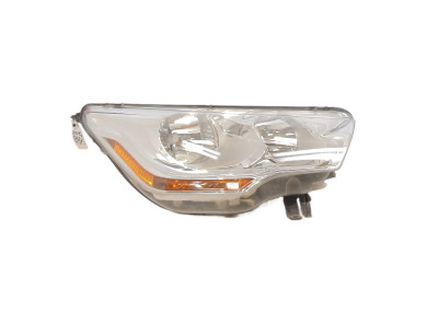 Phare avant droit - Citroen C4 II PH.1 - 00006206S1 - G1-5002V