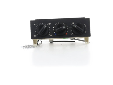 Commande de chauffage occasion - Renault MASTER - 7701205588