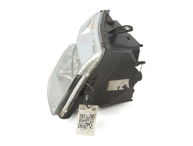 Right headlight used - Fiat PANDA - 51867675