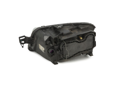Right headlight - Fiat PANDA II - 51867675 - Q1-1725P