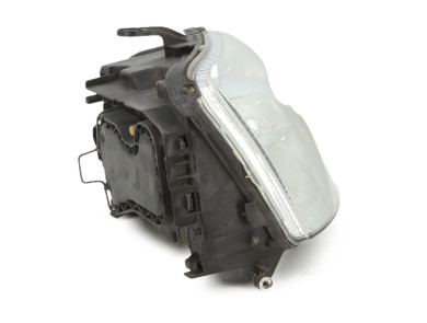 Right headlight - Fiat PANDA II - 51867675 - Q1-1725P