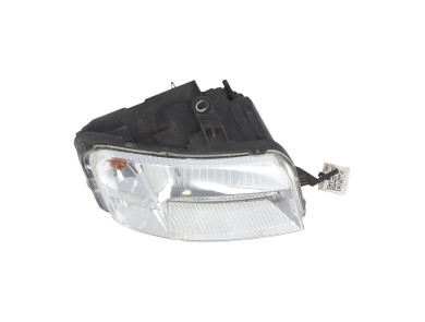 Right headlight - Fiat PANDA II - 51867675 - Q1-1725P