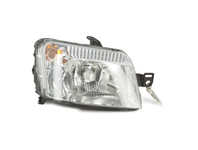 Right headlight - Fiat PANDA II - 51867675 - Q1-1725P