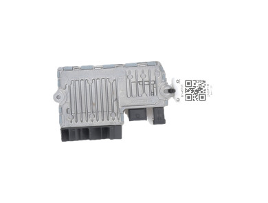 Boitier de séparation réseau - Peugeot 508 I PH.1 - 9810858380 - B1-4570T