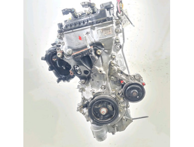 Engine used - Toyota YARIS - 1NR-FE-47340