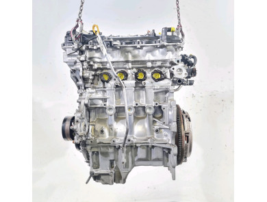 Moteur type 1NR-FE-47340 - Toyota YARIS III PH.2 - C1-8918I