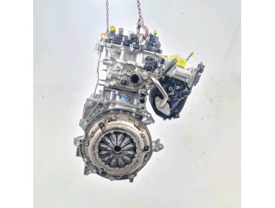 Moteur type 1NR-FE-47340 - Toyota YARIS III PH.2 - C1-8918I