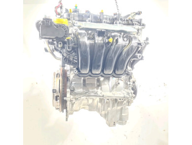 Engine type 1NR-FE-47340 - Toyota YARIS III PH.2 - C1-8918I