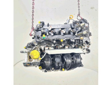 Engine type 1NR-FE-47340 - Toyota YARIS III PH.2 - C1-8918I